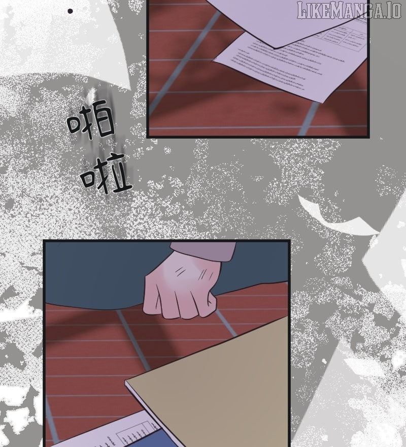 Soul to Soul Chapter 13 - page 13